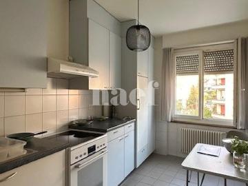 Appartement de 3.5 pièces à Neuchâtel