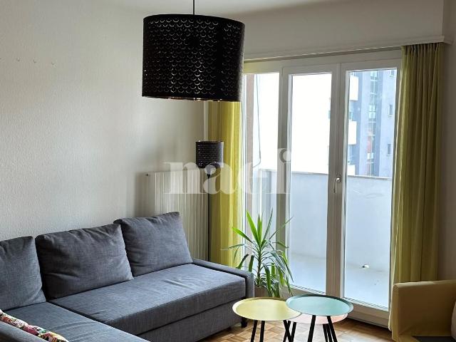 Appartement de 3.5 pièces à Neuchâtel