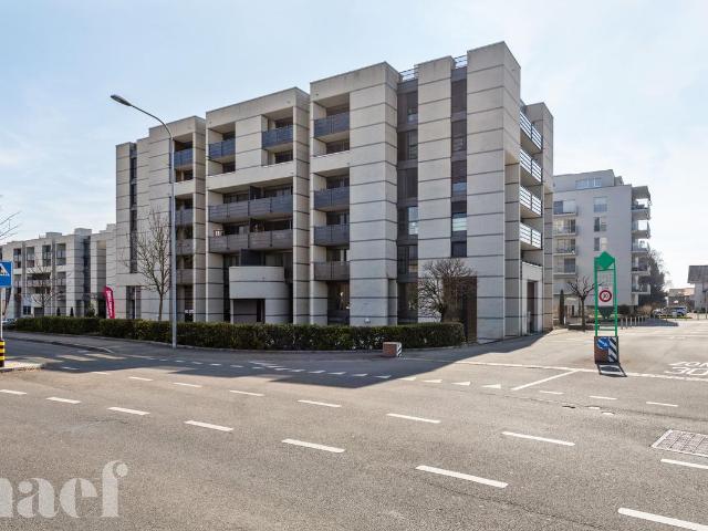 Appartement de 3.5 pièces à Nyon