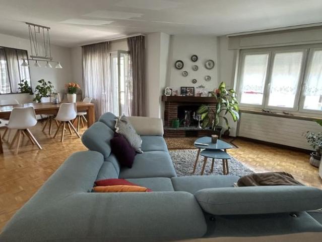 Appartement de 3,5 pièces à proximité immédiate de Payerne
