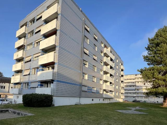 Appartement de 3.5 pièces à Yverdon les Bains
