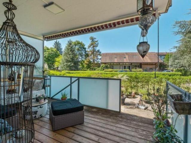 Appartement de 3,5 pièces, Berne