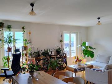 Rue Du Pont, Pallens, Pallens, Gemeinde Montreux, Montreux, District de la Riviera-Pays-d’Enhaut, Kanton Freiburg