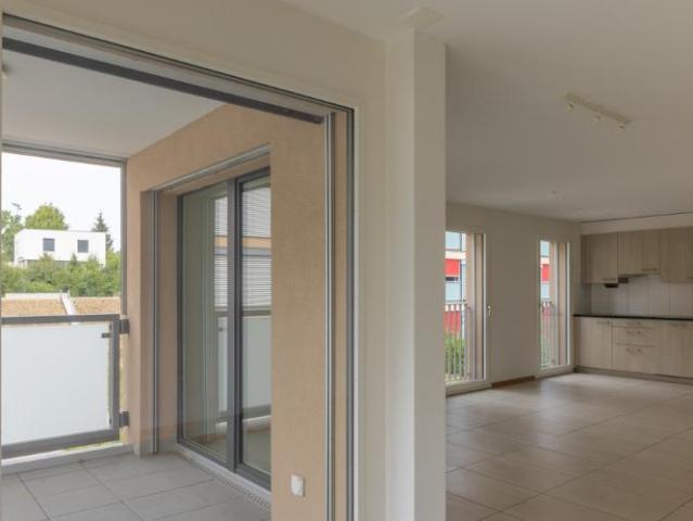 Appartement de 3.5 pièces de 97.7 m² avec balcon – La Tour de Trême