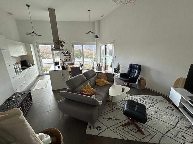 Appartement de 3.5 pièces en attique