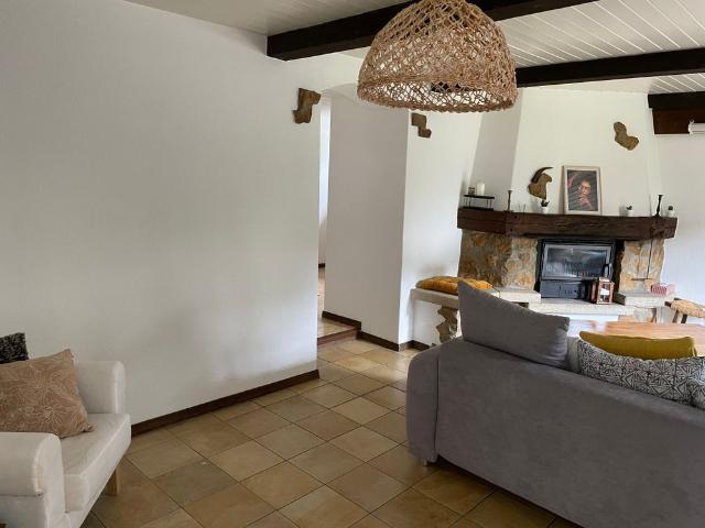 Appartement de 3.5 pièces en duplex
