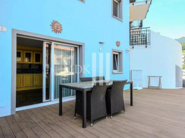 Appartement de 3.5 pièces en duplex à La Marina