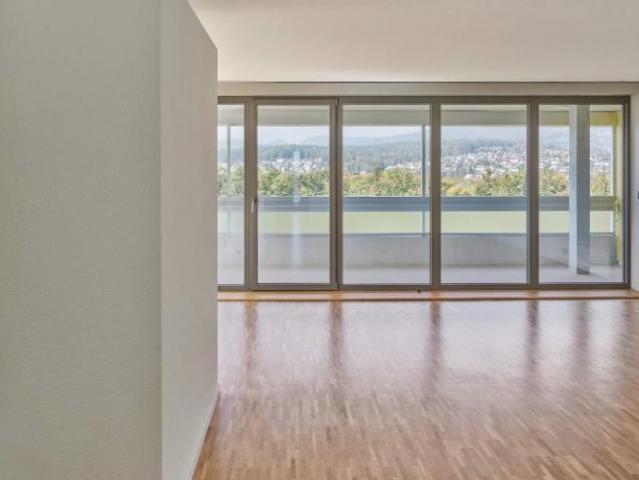 Appartement de 3,5 pièces en excellent état – Aarau