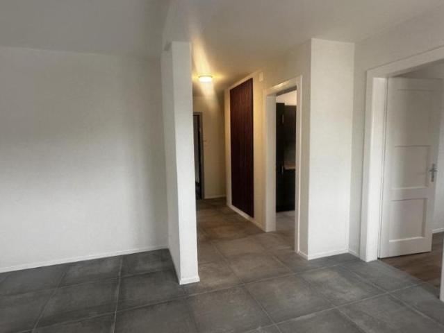 Appartement de 3,5 pièces entièrement rénové au Locle