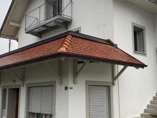 Appartement de 3,5 pièces env. 65 m² entièrement rénové