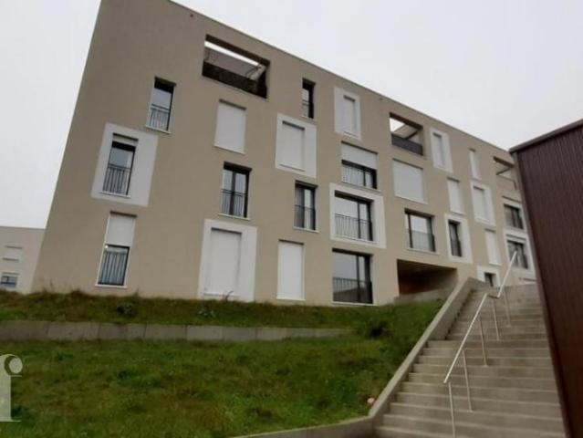 Appartement de 3.5 pièces HLM au 2ème étage à Satigny