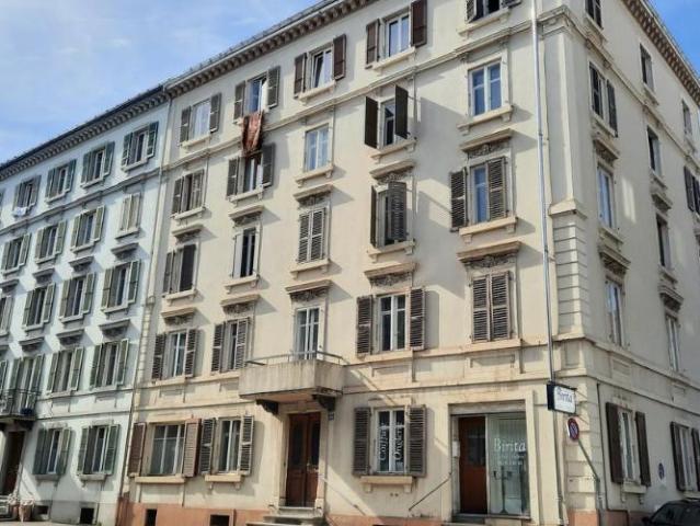 Appartement de 3.5 pièces proche de toutes commodités