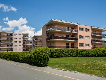 Conthey, Gundis, Wallis