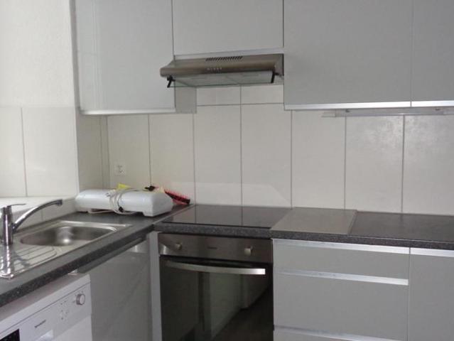 Appartement de 3.5 pièces proche du centre du village