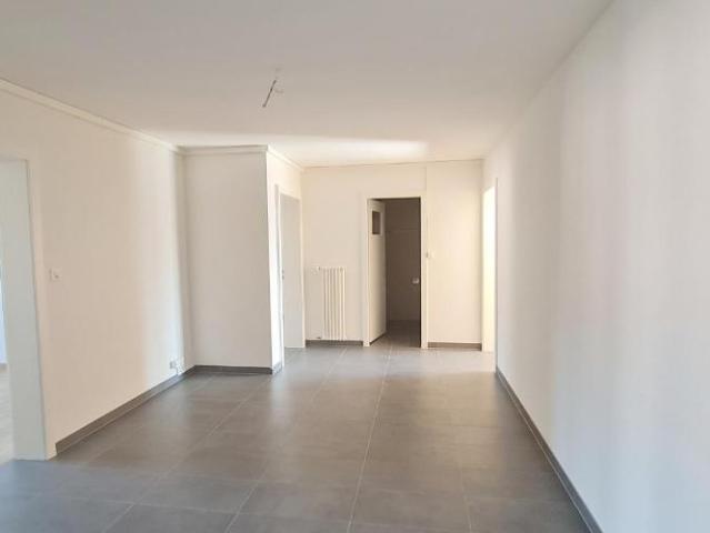 Appartement de 3.5 pièces proches des rives du lac