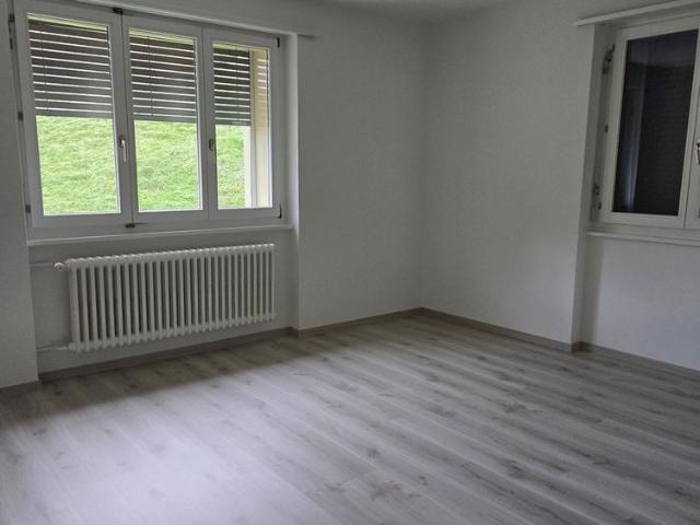 Appartement de 3,5 pièces rénové de 70m2