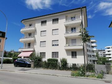 appartement de 3.5 pièces sis au 1er étage