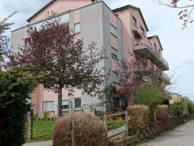 Appartement de 3.5 pièces sis au 3ème étage