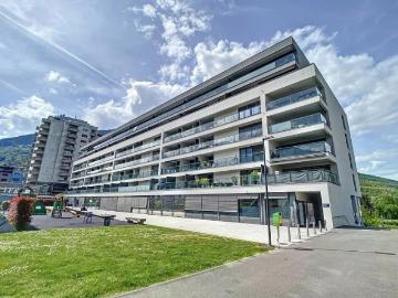 Ruelle Des Anges, Monthey, Monthey, Bezirk Monthey, Wallis