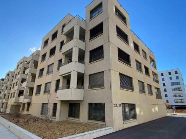 Appartement de 3,5 pièces VD à Nyon