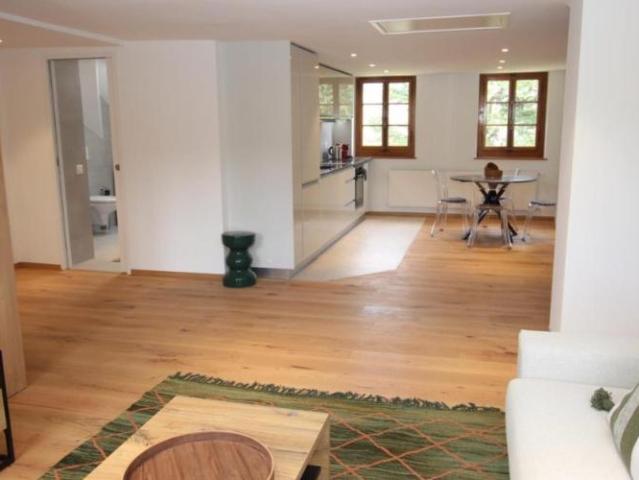 Appartement de 3.5 pièces