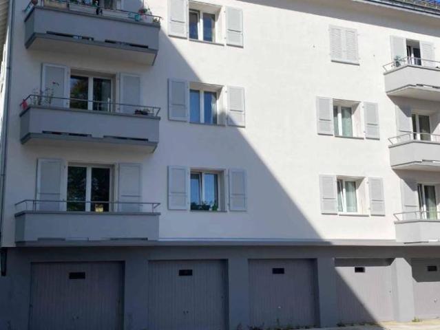 Appartement de 3.5 pièces – 2? étage – Rue France 14