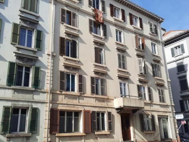 Appartement de 3.5 pièces