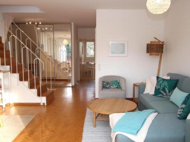 Appartement de 3.5 pièces