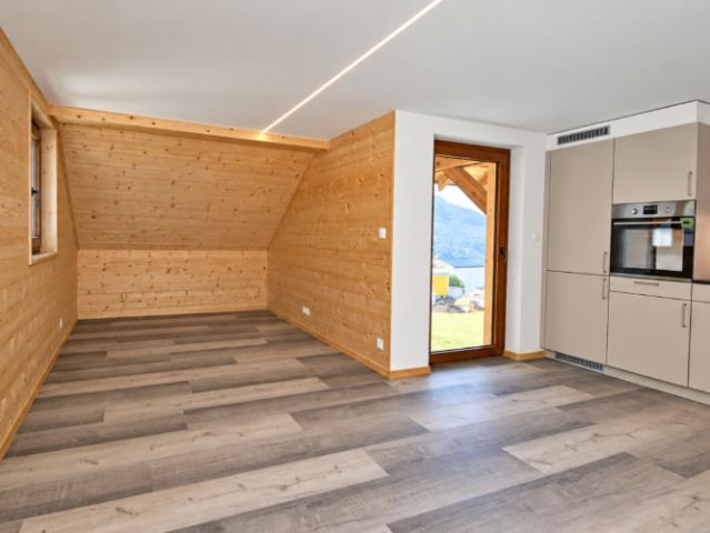 Appartement de 3.5 pièces