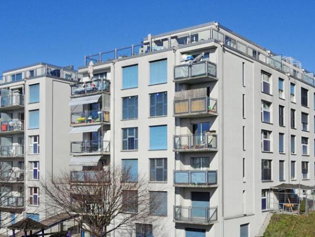 Appartement de 3,5 pièces