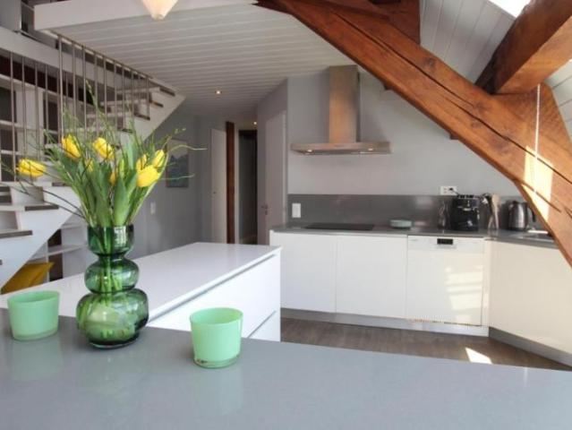 Appartement de 3.5 pièces
