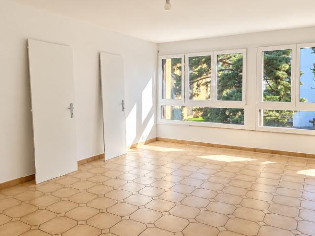Appartement de 3.5 pièces