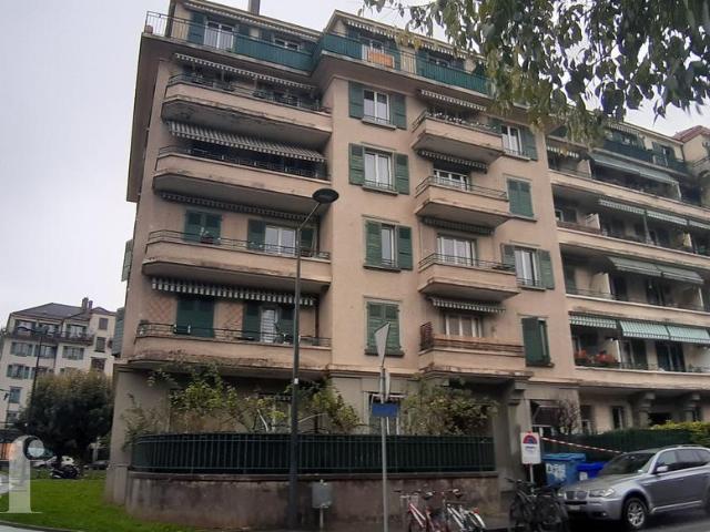 Appartement de 3.5 pièces