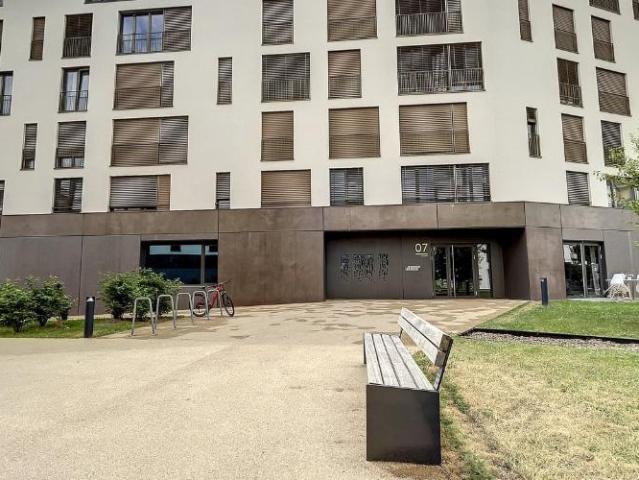 Appartement de 3.5 pièces