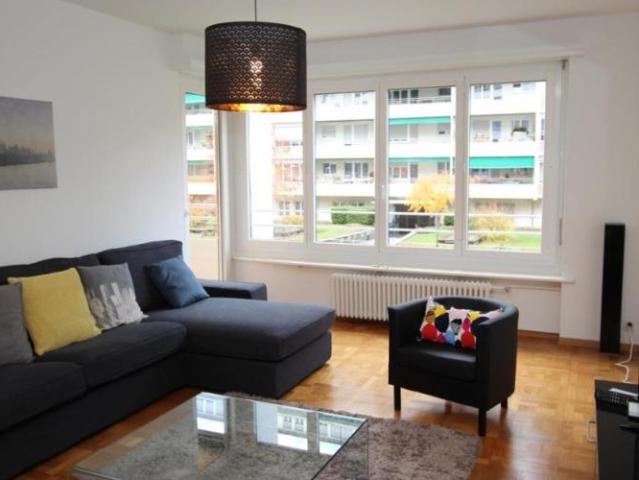 Appartement de 3.5 pièces