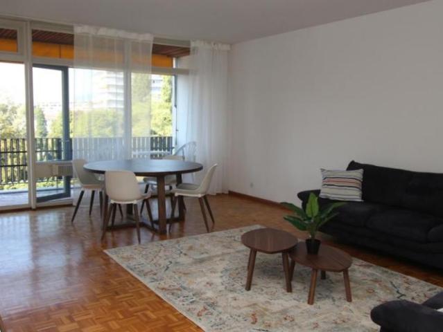 Appartement de 3.5 pièces