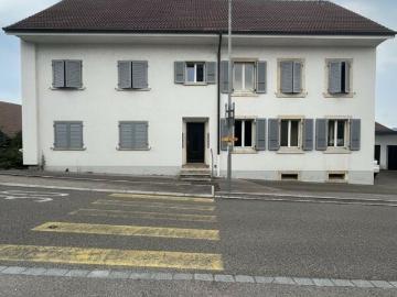 Appartement de 3.5pcs à louer à Courtedoux