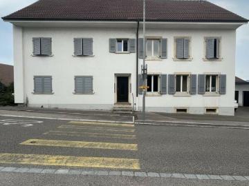 Appartement de 3.5pcs à louer à Courtedoux