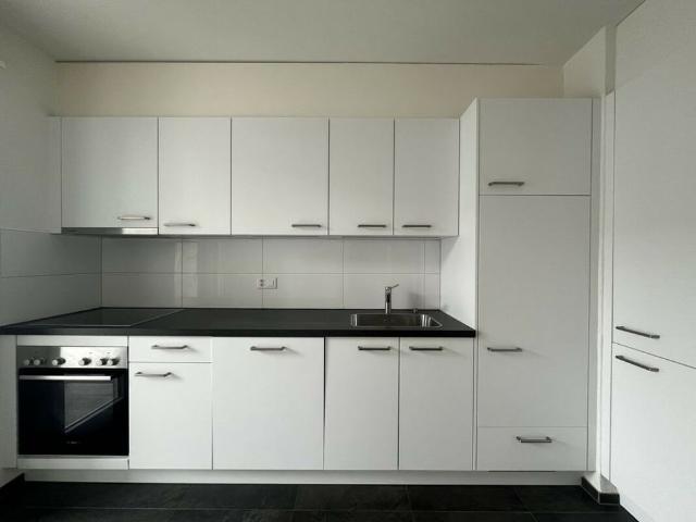 Appartement de 3.5pcs à louer proche de la gare