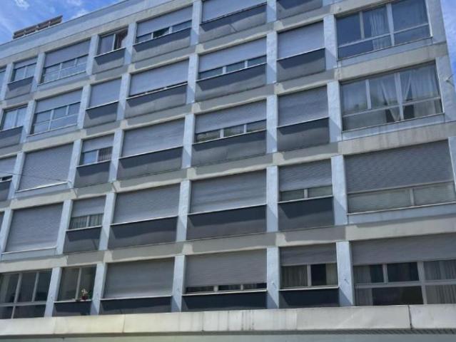 Appartement de 3pièces au 3ème étage