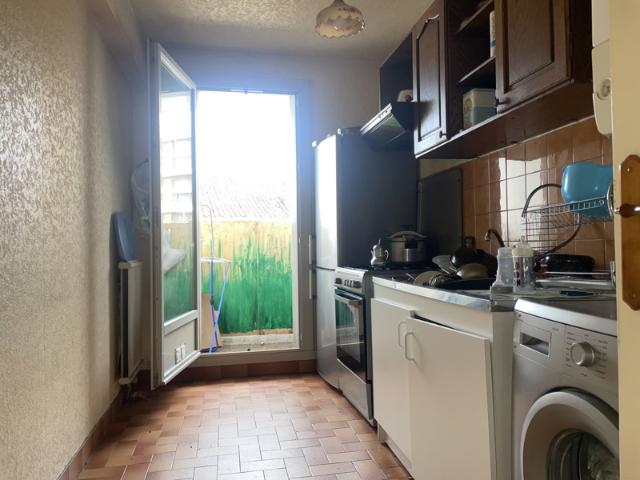 Appartement de T3