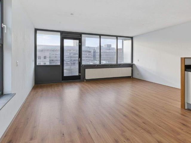Appartement de trois pièces Fijnjekade 33, La Haye À louer