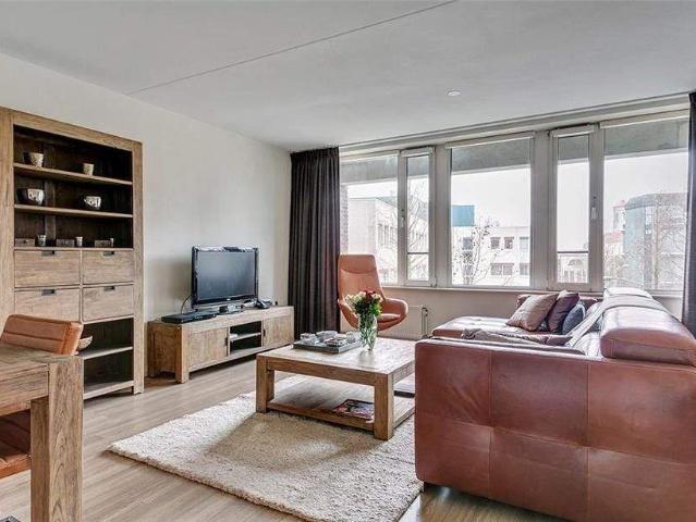 Appartement de trois pièces Lichtstraat, Eindhoven À louer