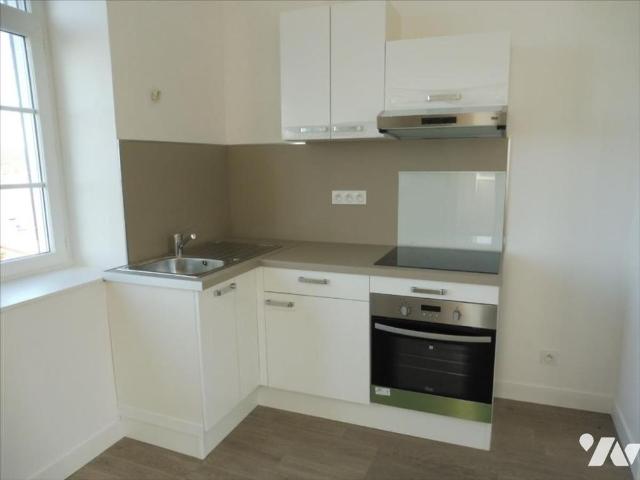 Appartement de Type au 1er étage