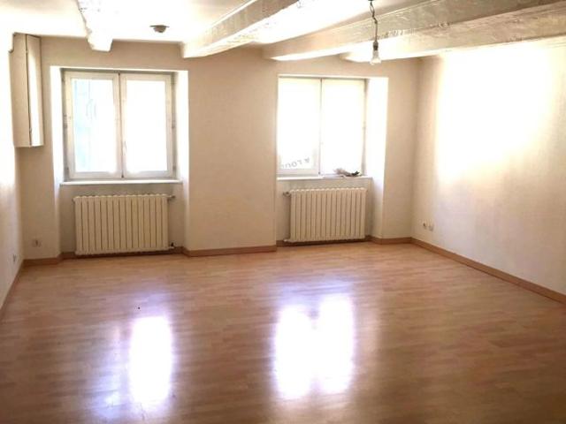APPARTEMENT DE TYPE F5
