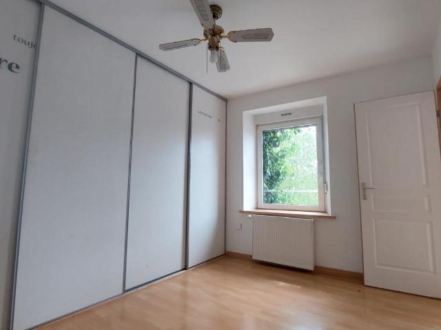 Appartement de type F4 Bis 5 pièces 120 m2 MONTECHEROUX