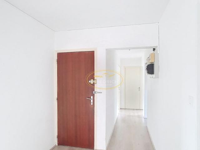 Appartement de type F4 rénové