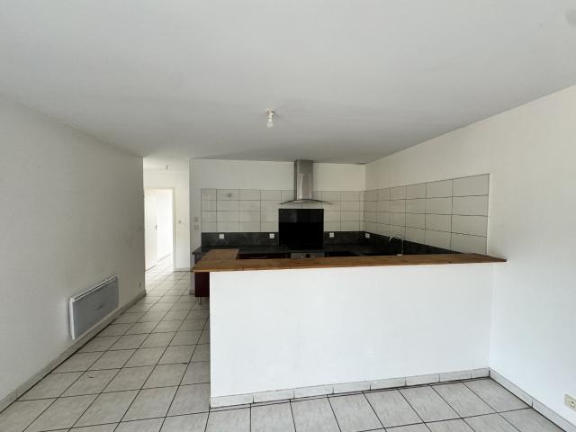 Appartement de type F4