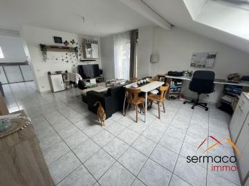 Appartement de type F4