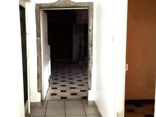 APPARTEMENT DE TYPE F4